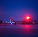 MWHS-172 refuels HMLA-267 helicopters