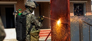 Forest Focus Podcast — Episode 42: Crawling in Caves