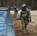 Nuclear Disablement Team and 10 SFG CBRN Cross Train in Maryland