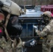 Nuclear Disablement Team and 10 SFG CBRN Cross Train in Maryland