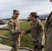 General Christopher Donahue Visits KFOR Regional Command East