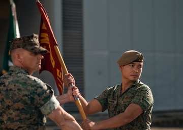 U.S. Marines and Singapore Guards Begin the 27th Iteration of Exercise Valiant Mark in Singapore