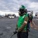 USS Carl Vinson (CVN 70) Conducts Routine Operations in the Sea of Japan