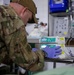 Surgical team and Army aviation conduct MEDEVAC training