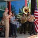 Cutlass Express 2025 – Navy Band International School Performance