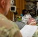 Surgical team and Army aviation conduct medevac training