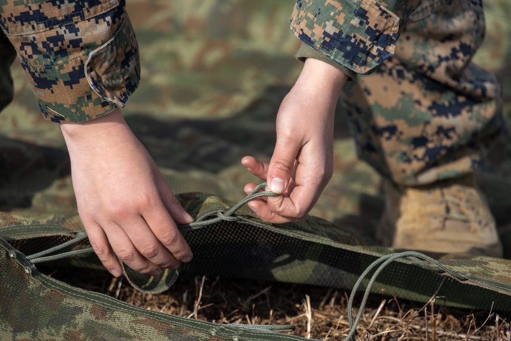 KMEP 25.1: CLB-4 Prepares for Combat Readiness Evaluation in South Korea