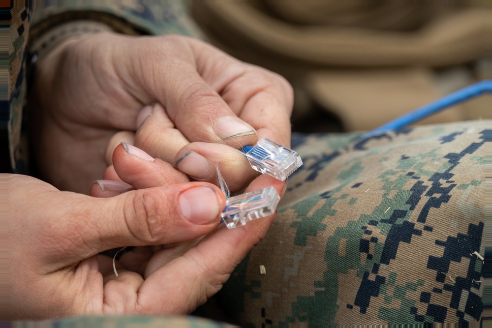 KMEP 25.1: CLB-4 Prepares for Combat Readiness Evaluation in South Korea