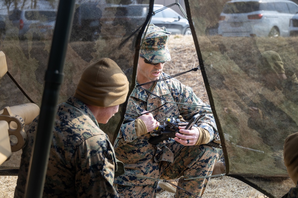 KMEP 25.1: CLB-4 Prepares for Combat Readiness Evaluation in South Korea