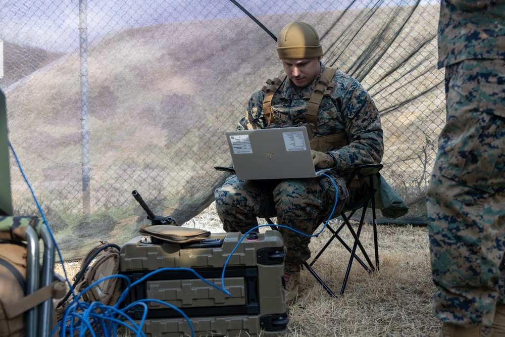 KMEP 25.1: CLB-4 Prepares for Combat Readiness Evaluation in South Korea