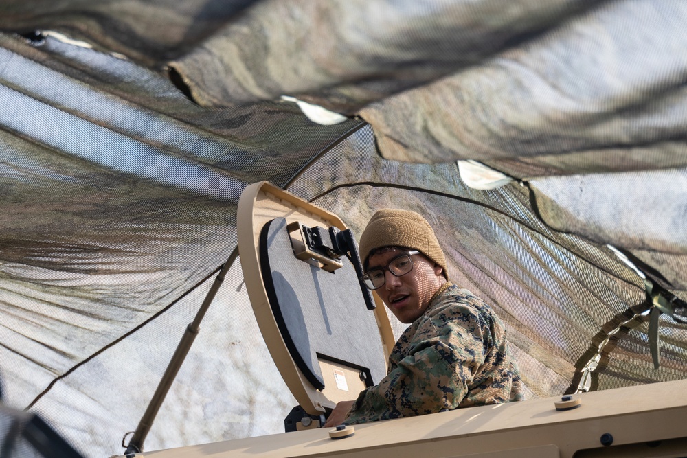 KMEP 25.1: CLB-4 Prepares for Combat Readiness Evaluation in South Korea