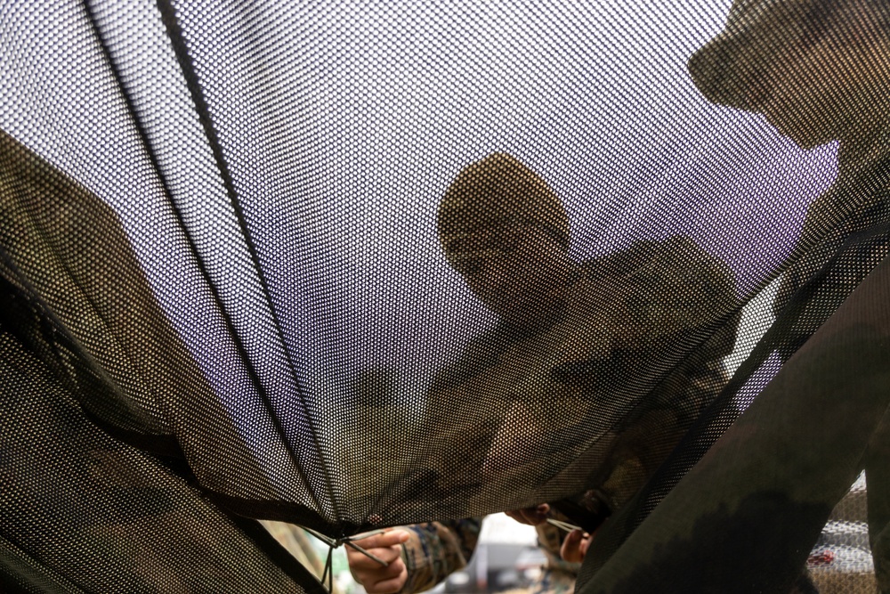 KMEP 25.1: CLB-4 Prepares for Combat Readiness Evaluation in South Korea