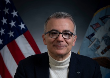 Meet the People Behind NAVFAC EURAFCENT's Mission Success: Our Civilians of the Year