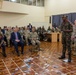 Nairobi-based exercises conclude at Justified Accord closing ceremony