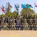 Nairobi-based exercises conclude at Justified Accord closing ceremony