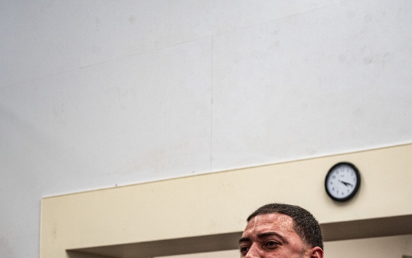 10th AAMDC's 1000 Pound Challenge