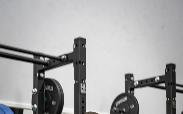 10th AAMDC's 1000 Pound Challenge