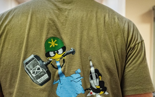 10th AAMDC's 1000 Pound Challenge