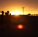 451st ESC prepares for basic fitness assessment