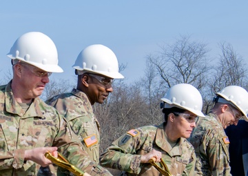 Strengthening the OIB: LEMC's state-of-the-art Joint Missile Maintenance Facility