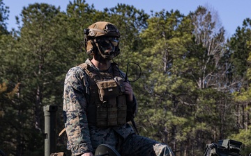 22nd MEU Conducts TRAP Mission During RUT