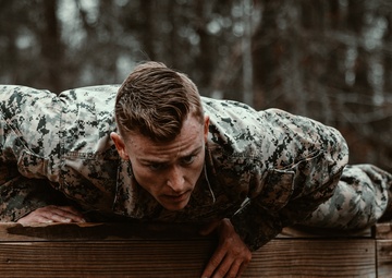Force Fitness Instructor Obstacle Course Evaluation