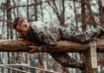 Force Fitness Instructor Obstacle Course Evaluation