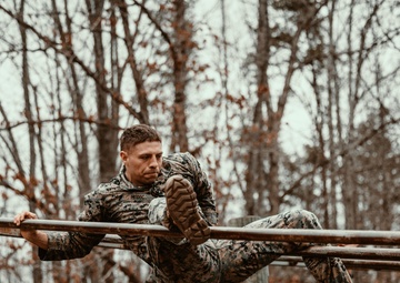 Force Fitness Instructor Obstacle Course Evaluation