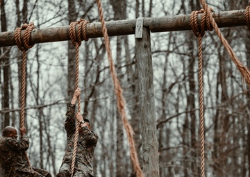 Force Fitness Instructor Obstacle Course Evaluation