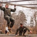 Force Fitness Instructor Obstacle Course Evaluation