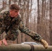 Force Fitness Instructor Obstacle Course Evaluation