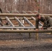 Force Fitness Instructor Obstacle Course Evaluation