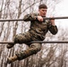 Force Fitness Instructor Obstacle Course Evaluation