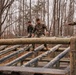 Force Fitness Instructor Obstacle Course Evaluation