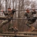Force Fitness Instructor Obstacle Course Evaluation