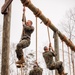 Force Fitness Instructor Obstacle Course Evaluation