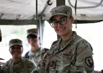 166 RSG's Road to Caribbean Thunder 2025