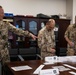 Multinational Crisis Response Table Top Exercise (TTX)