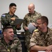 Multinational Crisis Response Table Top Exercise (TTX)