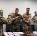 Multinational Crisis Response Table Top Exercise (TTX)