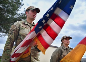 Spangdahlem Radio News 250424
