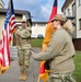 Spangdahlem Honor Guard conducts weekly training