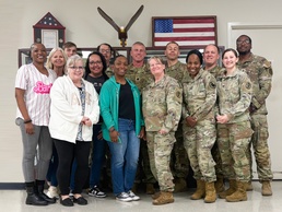 Fort Bragg Soldier Recovery Unit Earns MRC East Best Award