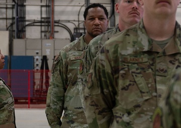 The 48th, where standards meet strength