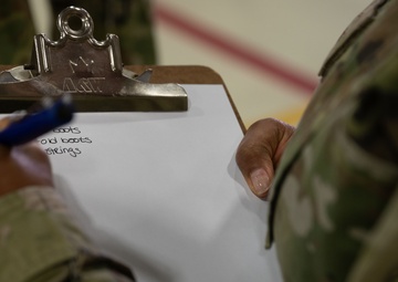 The 48th, where standards meet strength