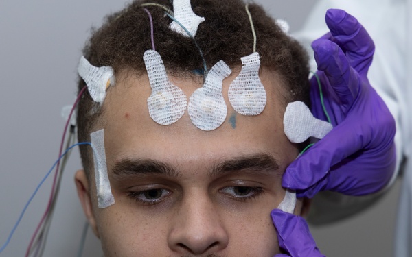 WRAIR Sleep Research Center Sleep Study