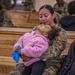 189th DSSB Deploys to Southern Border