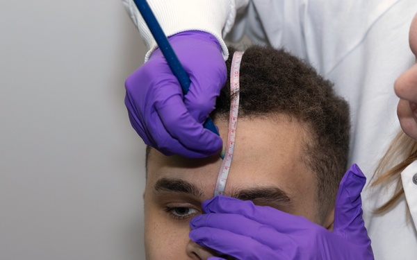 WRAIR Sleep Research Center Sleep Study