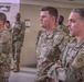 189th DSSB Deploys to Southern Border