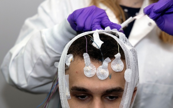 WRAIR Sleep Research Center Sleep Study